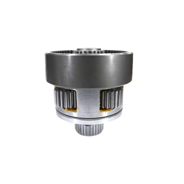 Planetary Frame Assembly for Automatic Transmission