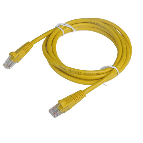 Outdoor Ethernet Cable Cat6 Cold Resistant Cable