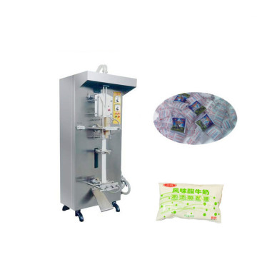 Máquina de embalaje automático de agua de agua de China HP-1000L
