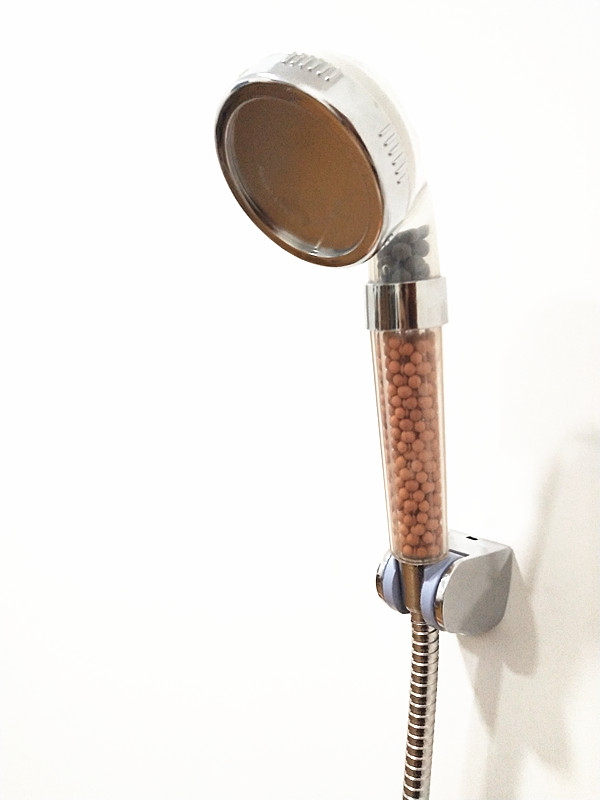 High Pressure Ionic Shower Head