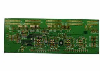 4 Layers FR4 Rigid Immersion Gold PCB Printed Circuit Board