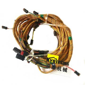 Excavator Spare Parts for E320D2: Wiring Harness C4.2 C7.1 285-1975