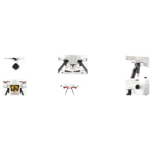 Tattu 12000mAh 22.2V 15C 6S1P UAV Lipo Battery
