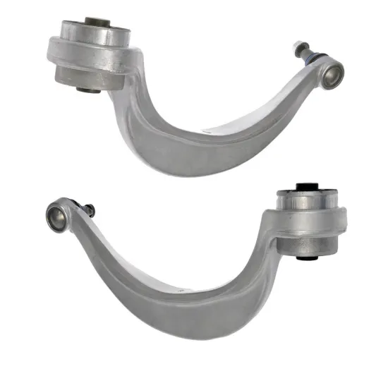 High Performance Aluminium Alloy Lower Control Arm for Audi A8