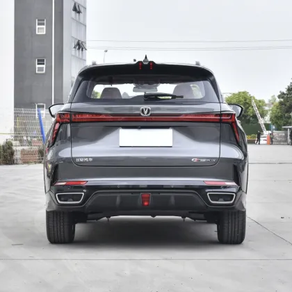 Changan CS75 Plus 1.5T 188hp Petrol SUV