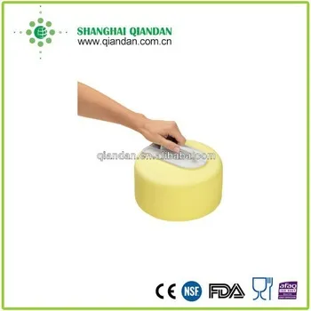 fondant smoother