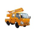 Aerial Work Lifting Platform Truck