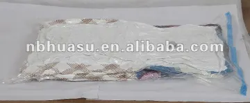 blanket storage vacuum bag
