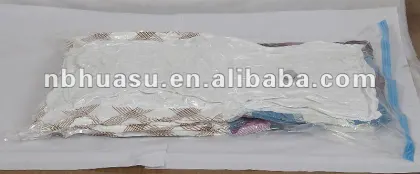 jumbo vacuum storage bag