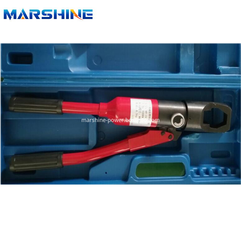 High Quality Hydraulic Nut Wire Stripper Tools Bolt Cutter (2)