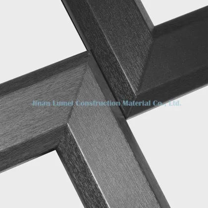 UPVC Profiles With Renolit Exofol