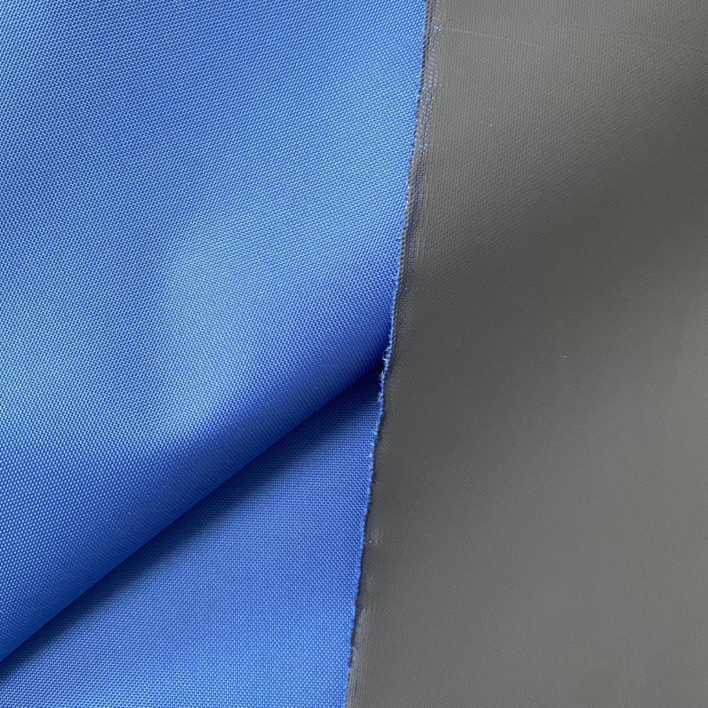 300D Oxford fabric with pu coating300D Oxford fabric with pu coating