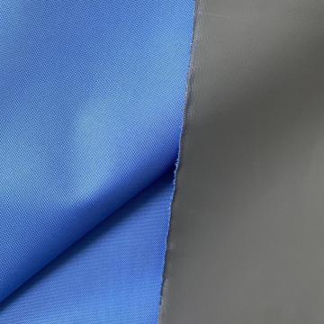 300D Oxford fabric with pu coating