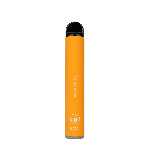 Fume Ultra 2500 Disposable Pod OEM bonne vape