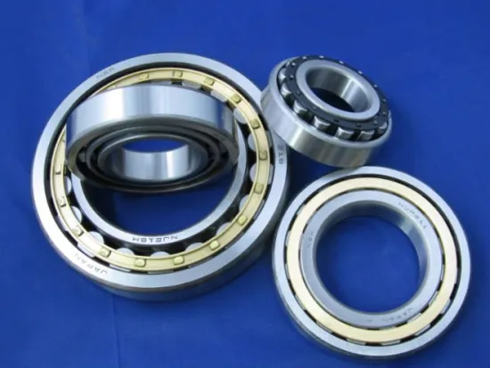 cylindrical roller bearing NU228