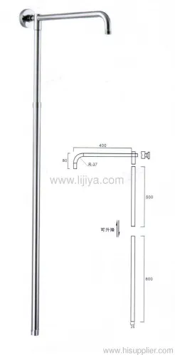 Modern Bathroom Shower Faucets 