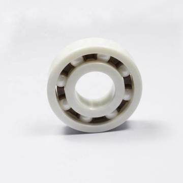 Ceramic Deep Groove Ball Bearings 688 for Inline Roller Skates Racing Speed
