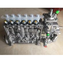 Komatsu injection pump 0402066729