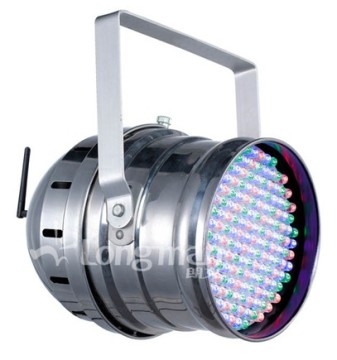 Radio DMX Control LED Studio Wireless Light (#REMO POWER 180)