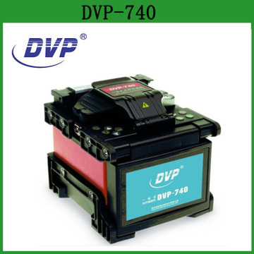 Hot Sale Single Optical Fiber Fusion Splicer DVP-740