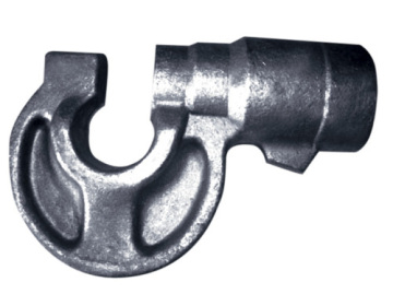 Carbon Steel Flanges 