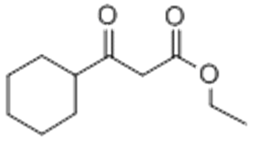 3-Cyclohexyl-3-oxo-propionic acid ethyl CAS 15971-92-3