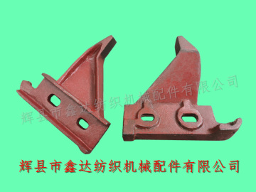 C-26R/L Picking Stick Cap With Tail 1515 Multi Loom Accessory Ductile Iron Castings