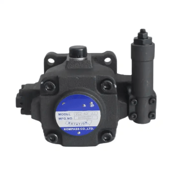 Hydraulische Pumpen der Top-Qualität VE2-Serie: VE2-40F-A3, HVP-30-FA3, HVP-40-FA3, FA4, FA2, VP3-30