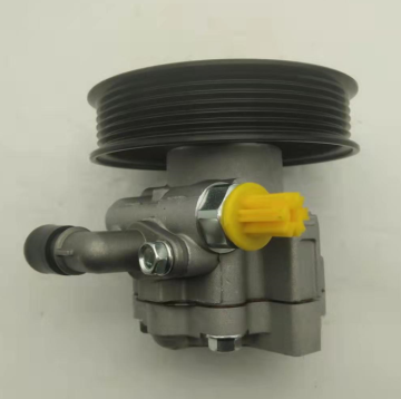 Pompa del servosterzo Tubo di alluminio per Buick 3.0 (9063268 9040523)