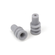 828905-1 1928300600Auto Waterproof Plug Silicone Rubber Seal For Automotive VW Connector