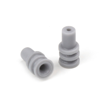 828905-1 1928300600Auto Waterproof Plug Silicone Rubber Seal For Automotive VW Connector