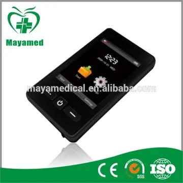 MY-H014 Medical Remote portable ecg machine ECG Monitor