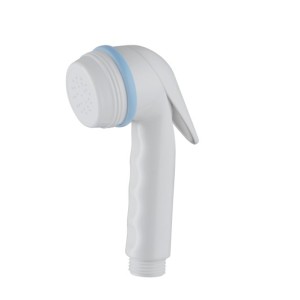 플라스틱 컬러 샤워 스프링 스프레이 Shattaf