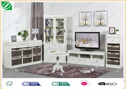 SH modern french furniture