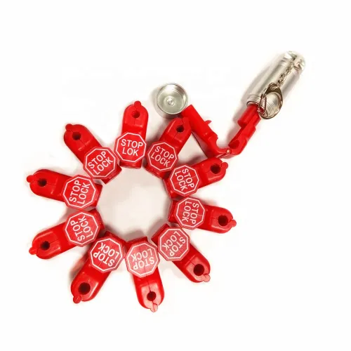 Antitheft Security Hook Lock Display Hook Stop Lock, High Quality Antitheft Security Hook Lock