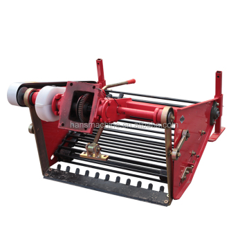 Potato Combine Harvester for Power Tiller