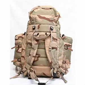 Desert camouflage Backpack