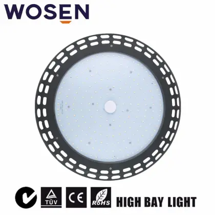 Ufo Led Low Bay Lights for Workshop