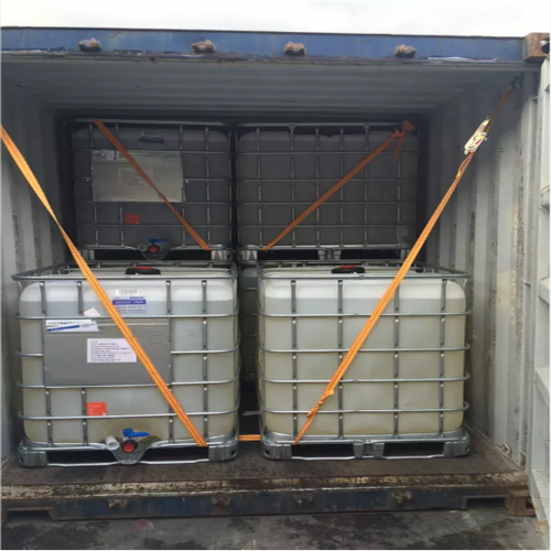 Plasticizer ที่เป็นมิตรกับสิ่งแวดล้อม DOTP แทนที่ DOP