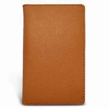 Badge Holder, Made of PU, Available in Various Colors and Sizes