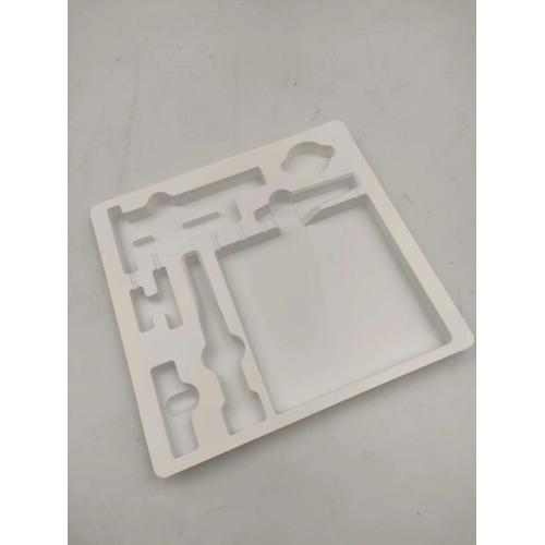 FDA Medical Grade HIPS Tray for Packaging