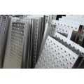 SS304 Perforated Metal Sheet