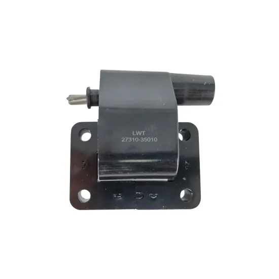 Genuine Ignition Coil for KIA MAZDA GALLOPER /98-03 LWT 27310-35010- JK-01/ G6AT