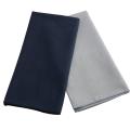 micro fiber absorbent sports towel with bag