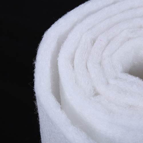 Eksperci wodne pad filtrów polerowania akwarium