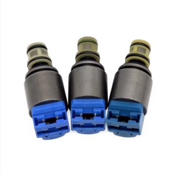 Automatic Transmission Solenoid Kit 1068298044 for BMW X5 E36 325i 530i E46 A7