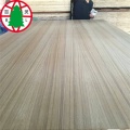 gỗ dán gỗ tếch veneer ưa thích cho đồ nội thất