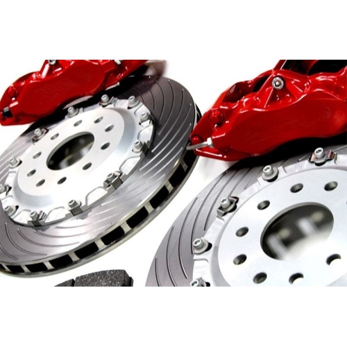 Auto Spare Parts Brembo Frontech Brake Calipers