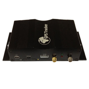 GPS vehicle tracking systems, support with camera/voice monitor/full fleet manage/driver ID identifyNew