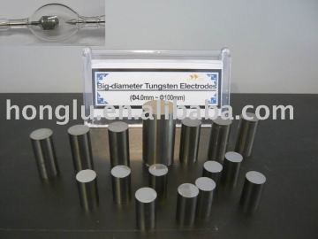 Tungsten Rod(tungsten weight,tungsten balance)
